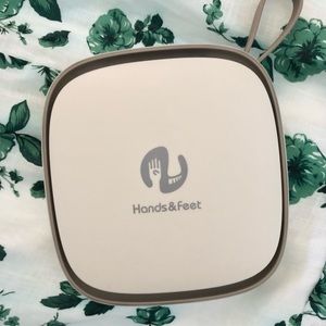 Stainless Steel Nail Tool Set